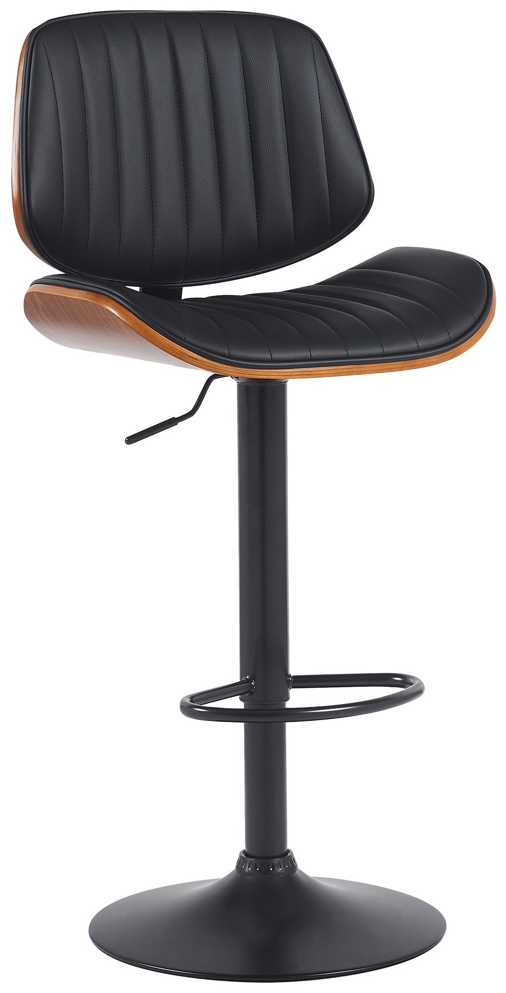 Barhocker Clawson Kunstleder - homemem39