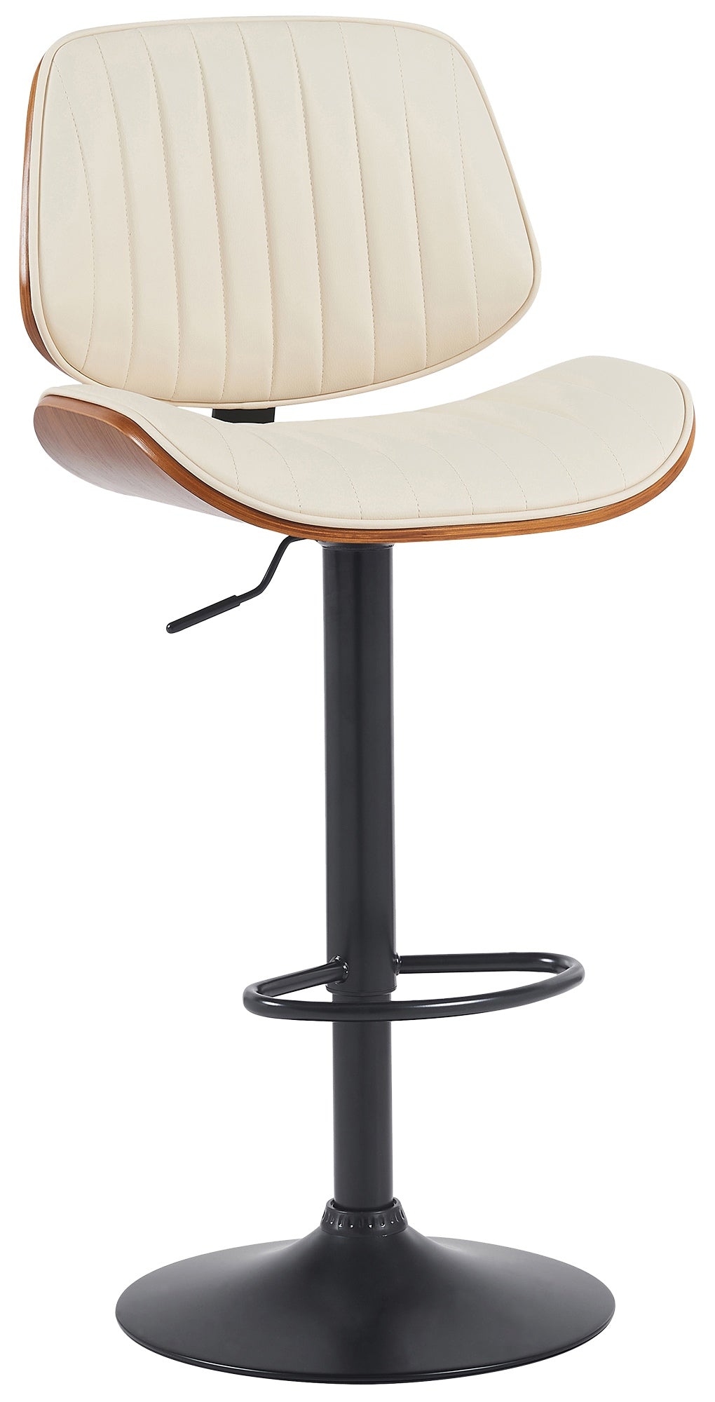 Barhocker Clawson Kunstleder - homemem39