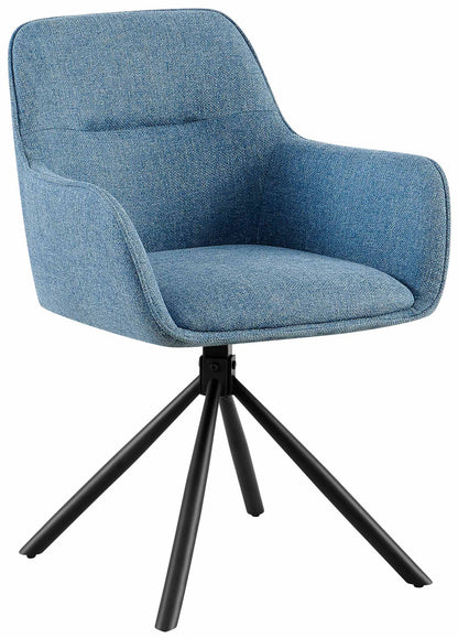 Stuhl Tipton Stoff - homemem39