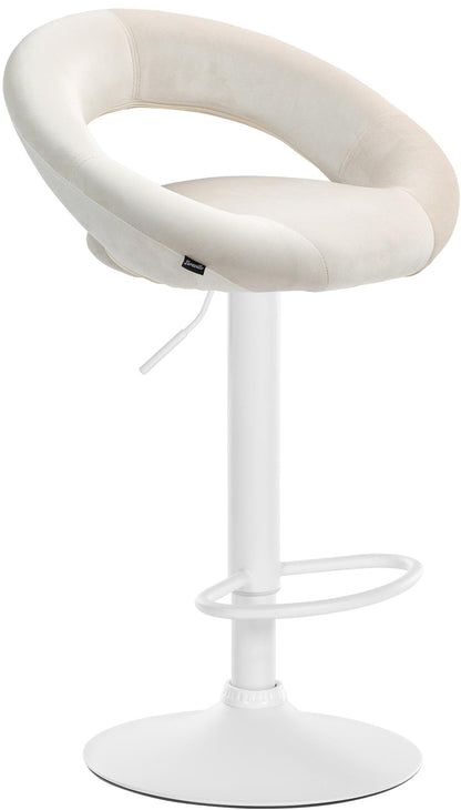 Barhocker Olinda Samt - homemem39