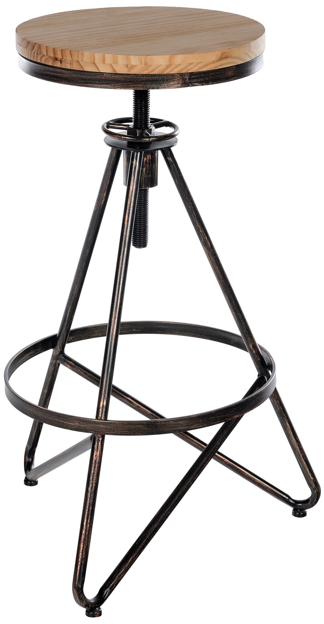 Barhocker Karla - homemem39