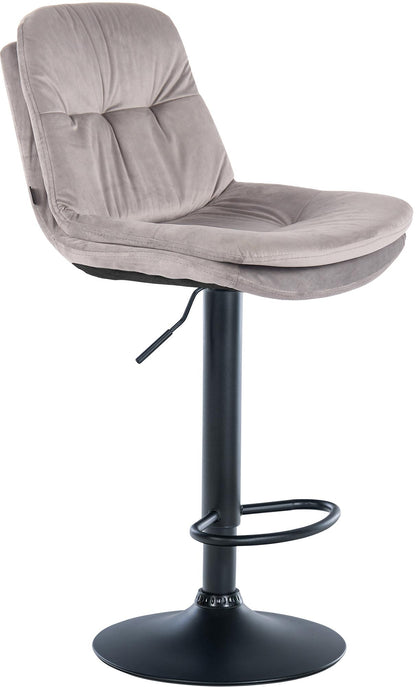 Barhocker Laurel Samt - homemem39