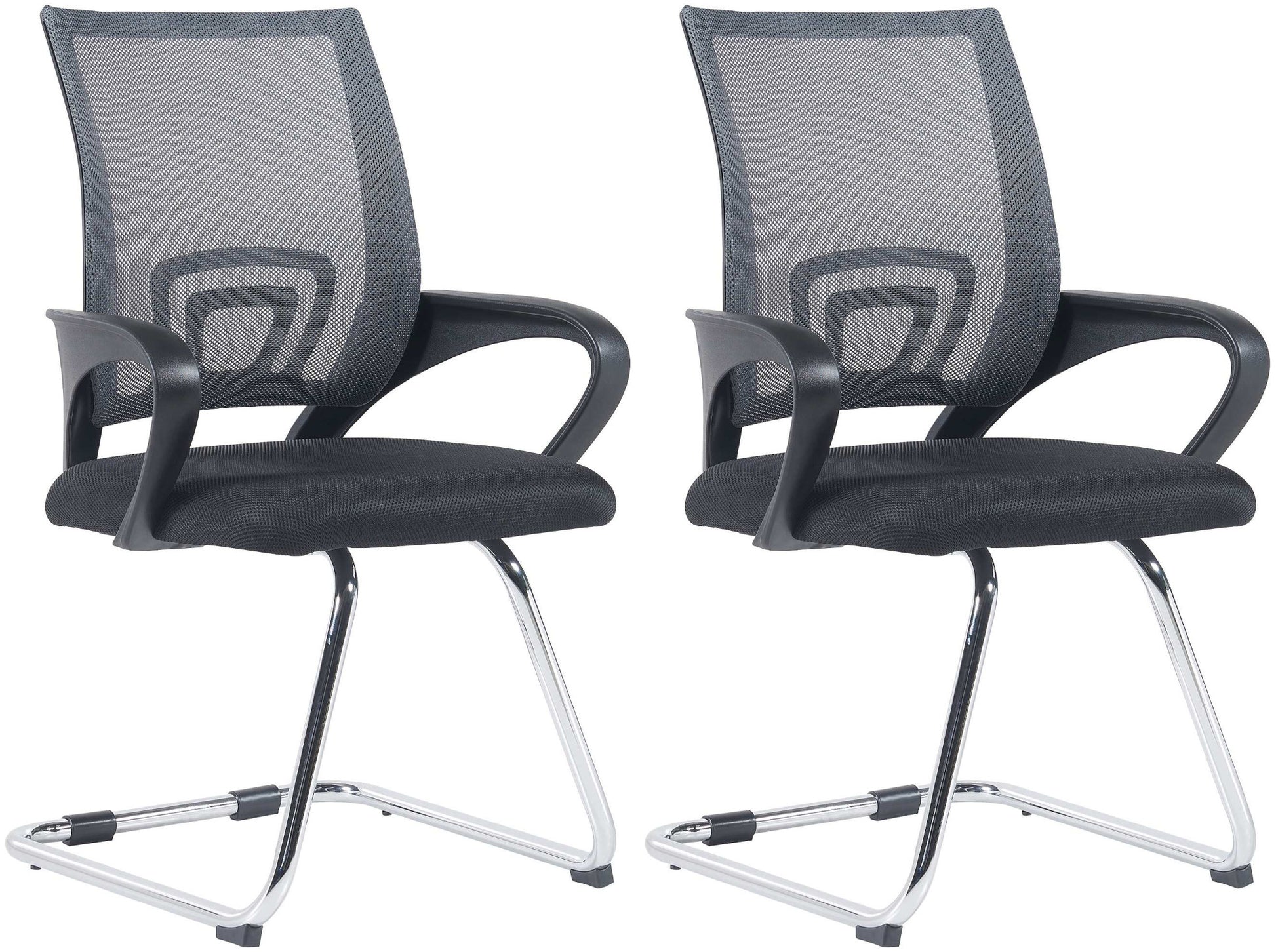 2er Set Freischwinger Eureka - homemem39