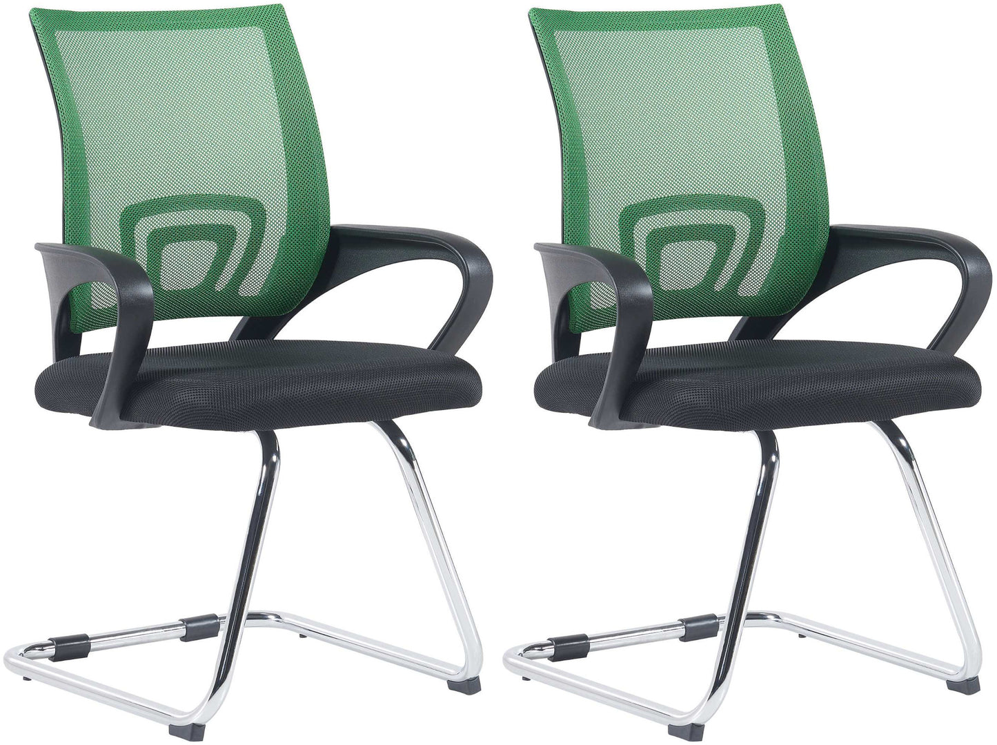 2er Set Freischwinger Eureka - homemem39