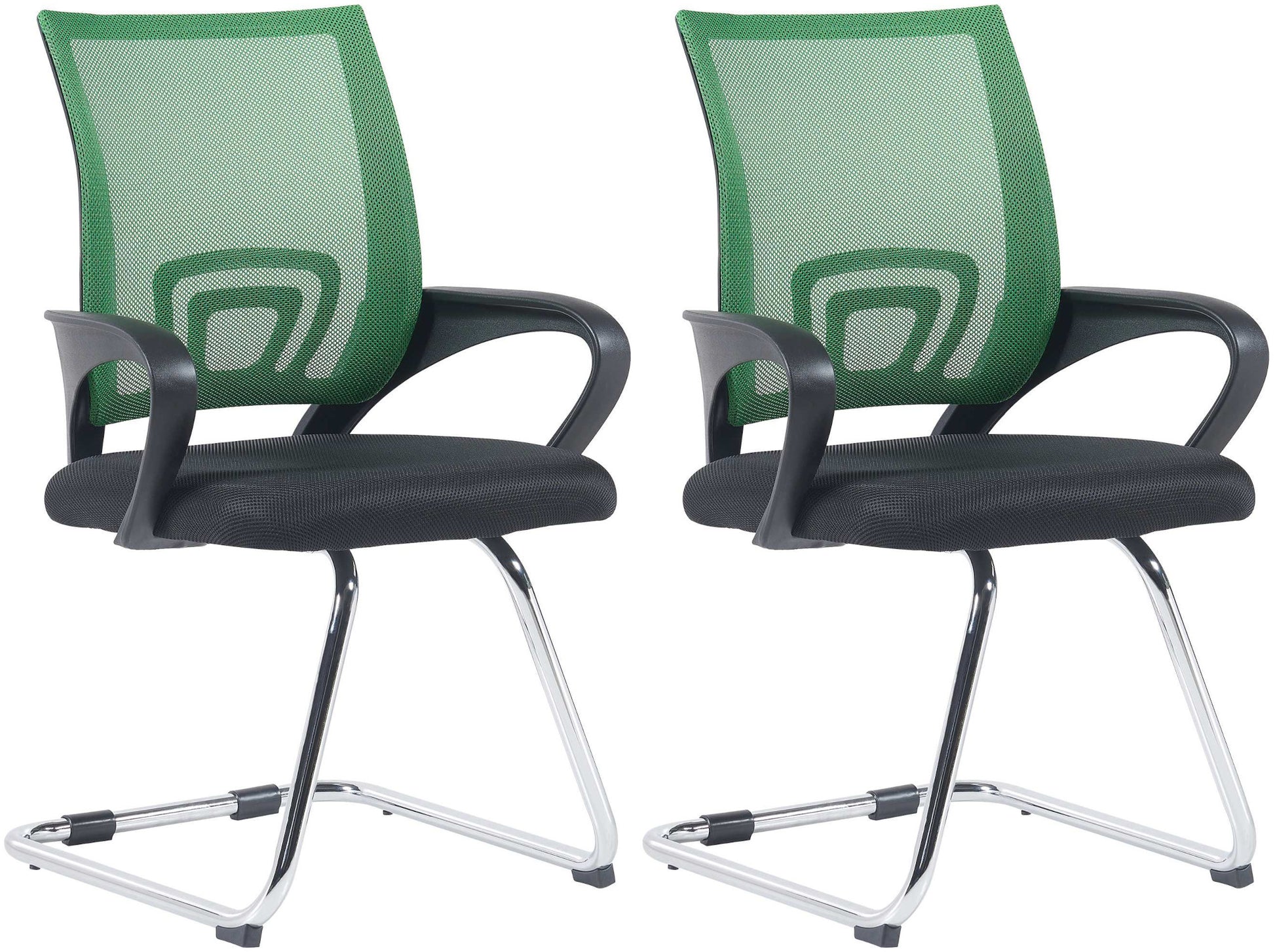 2er Set Freischwinger Eureka - homemem39