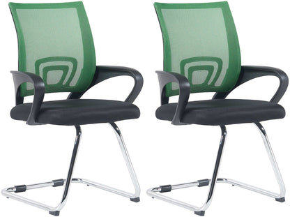 2er Set Freischwinger Eureka - homemem39