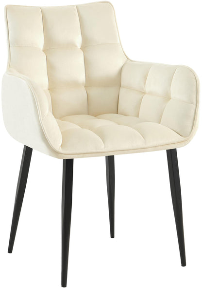 Esszimmerstuhl Tirana Samt - homemem39