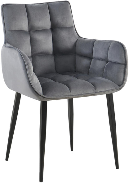 Esszimmerstuhl Tirana Samt - homemem39