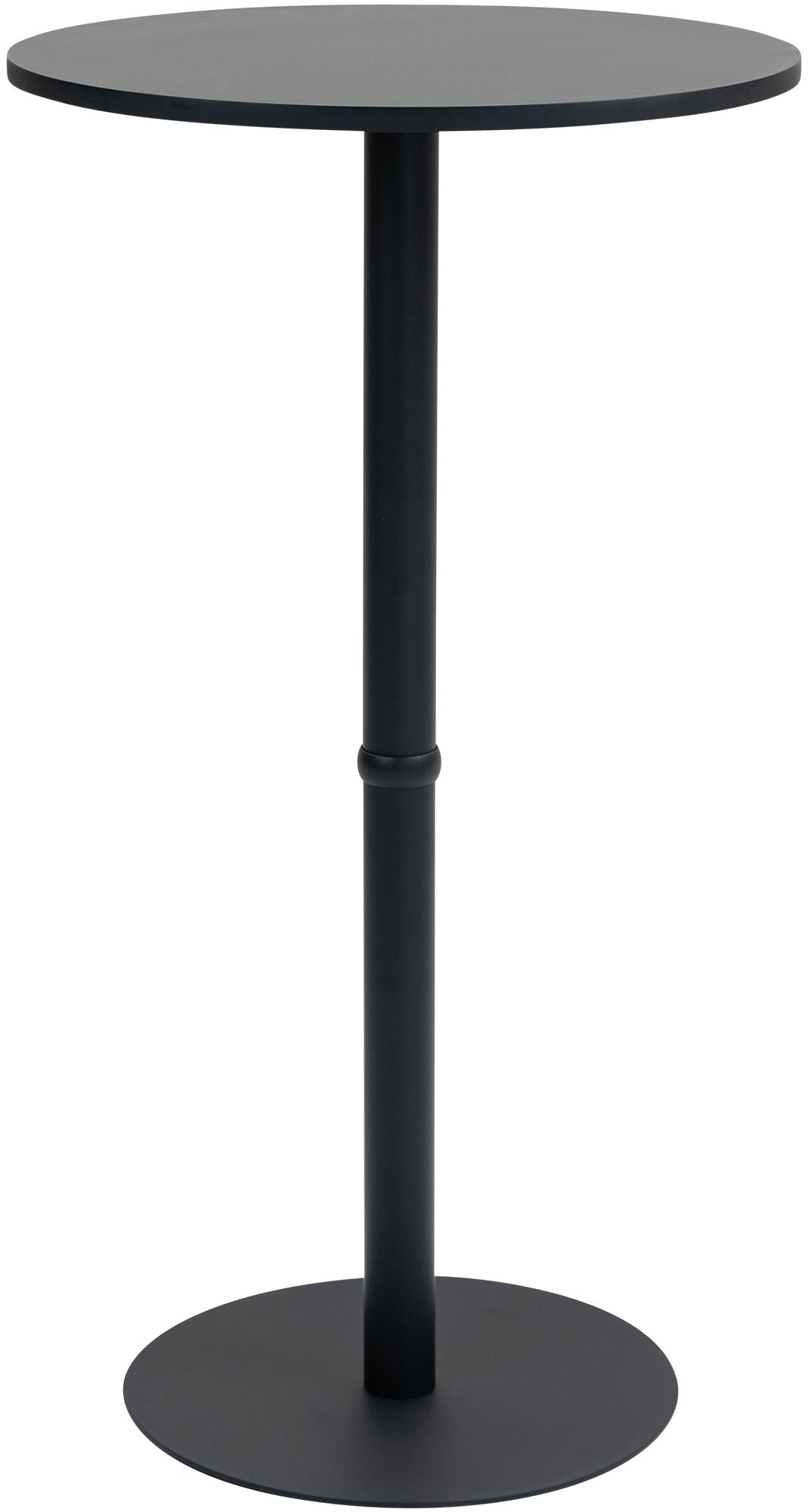 Stehtisch Hereford rund - homemem39