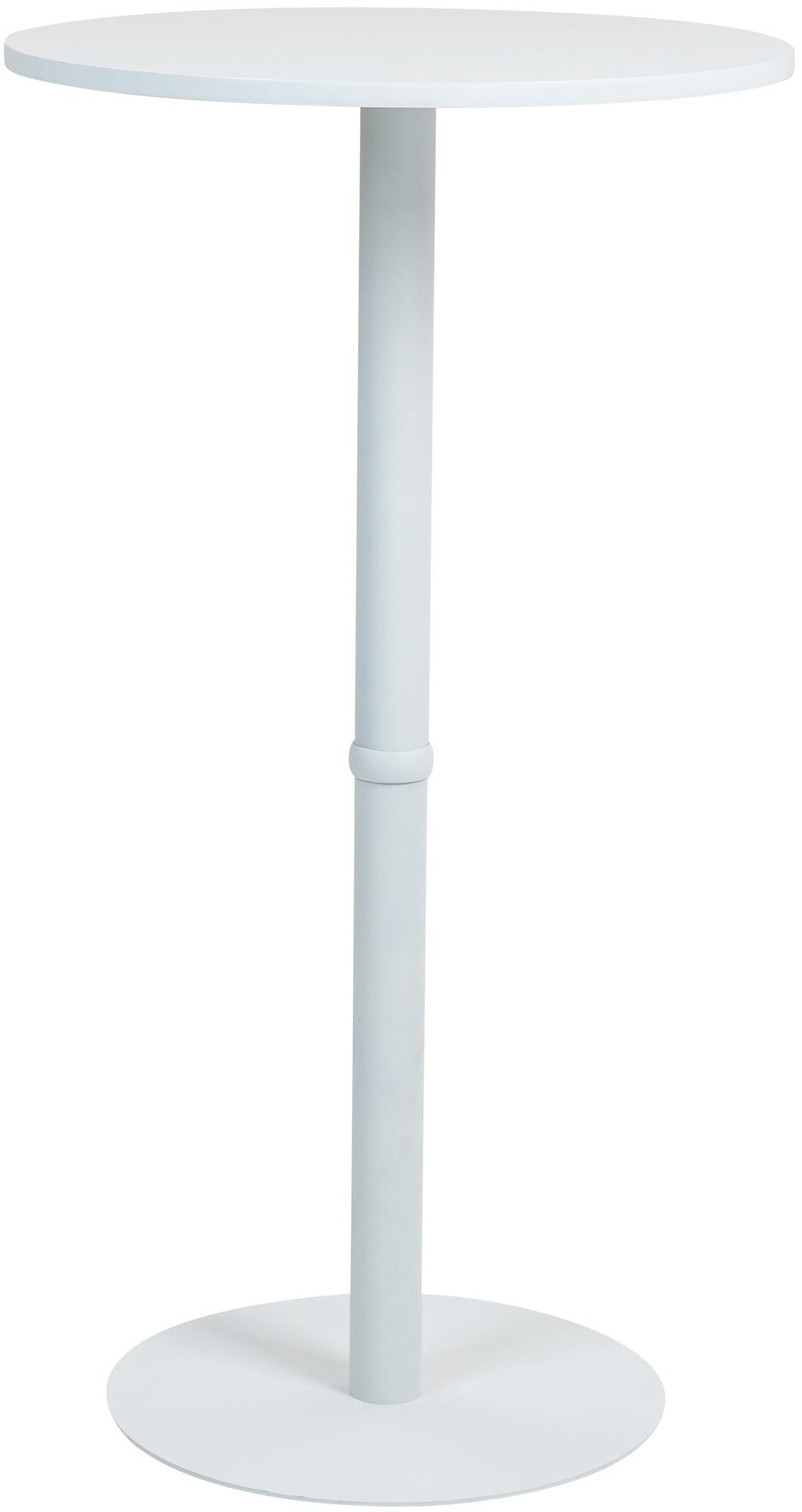 Stehtisch Hereford rund - homemem39