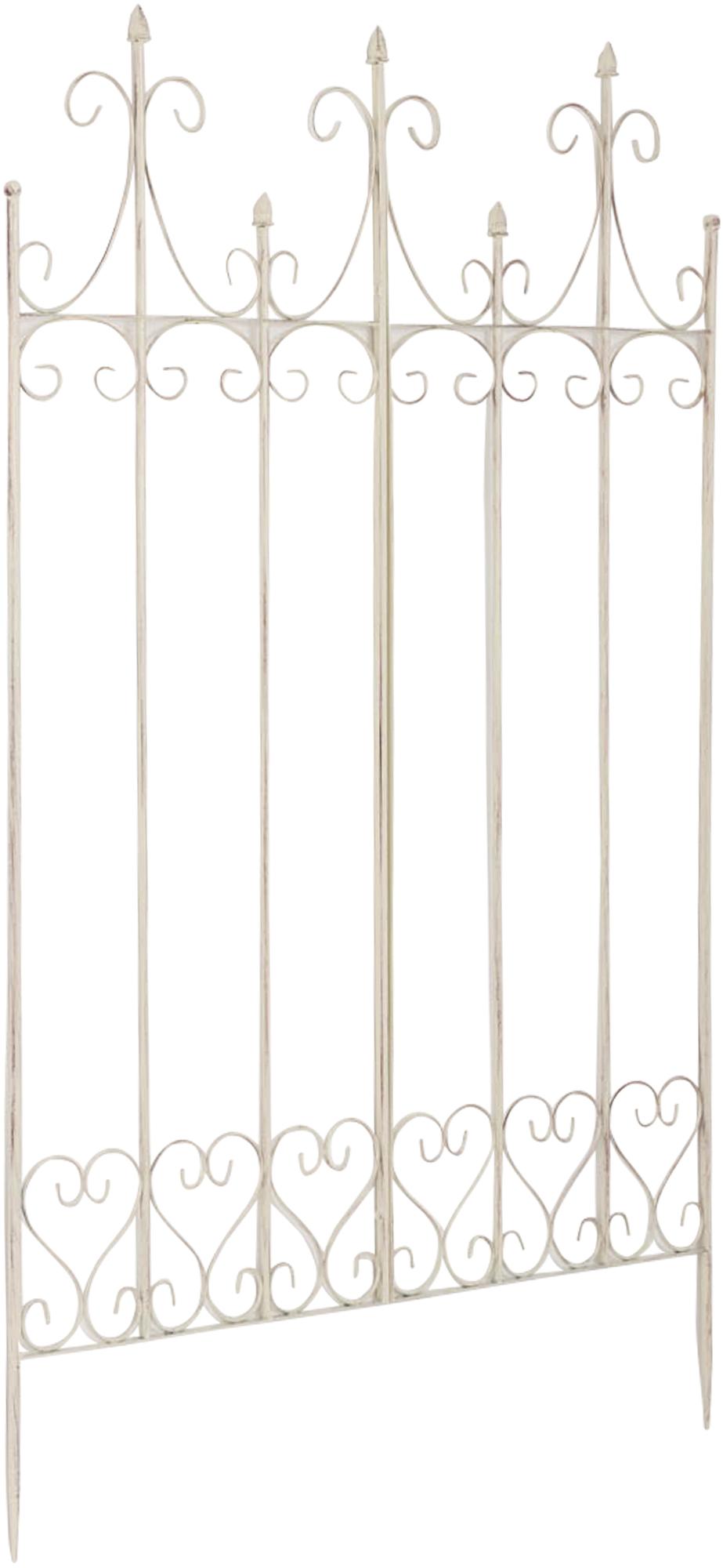 Rankgitter Flieder 150 x 100 cm - homemem39