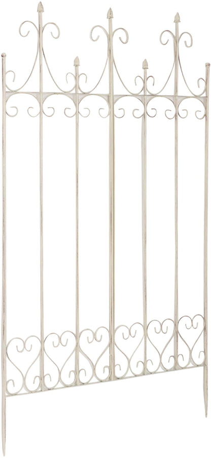 Rankgitter Flieder 150 x 100 cm - homemem39