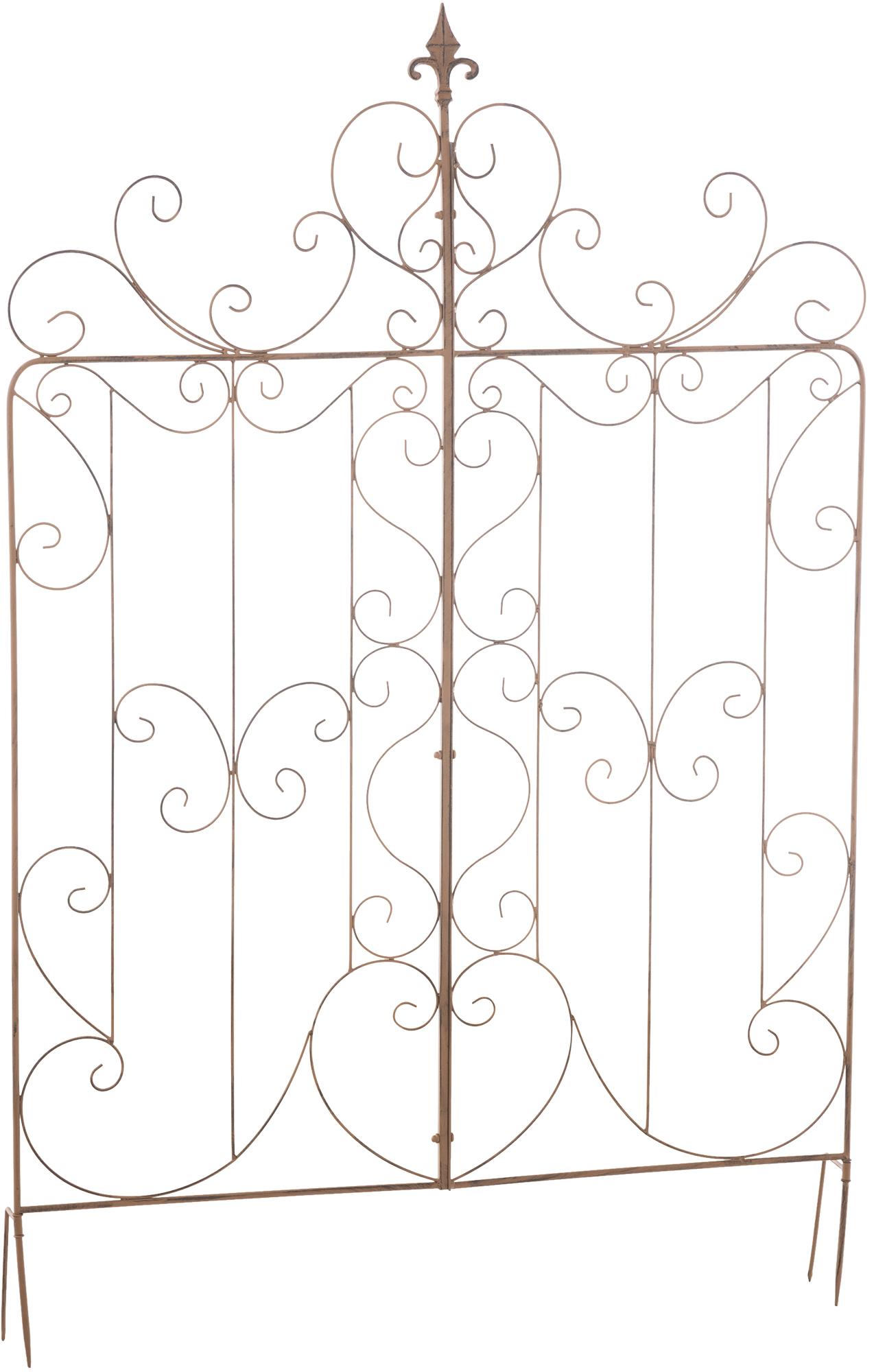 Rankgitter Mandevilla - homemem39