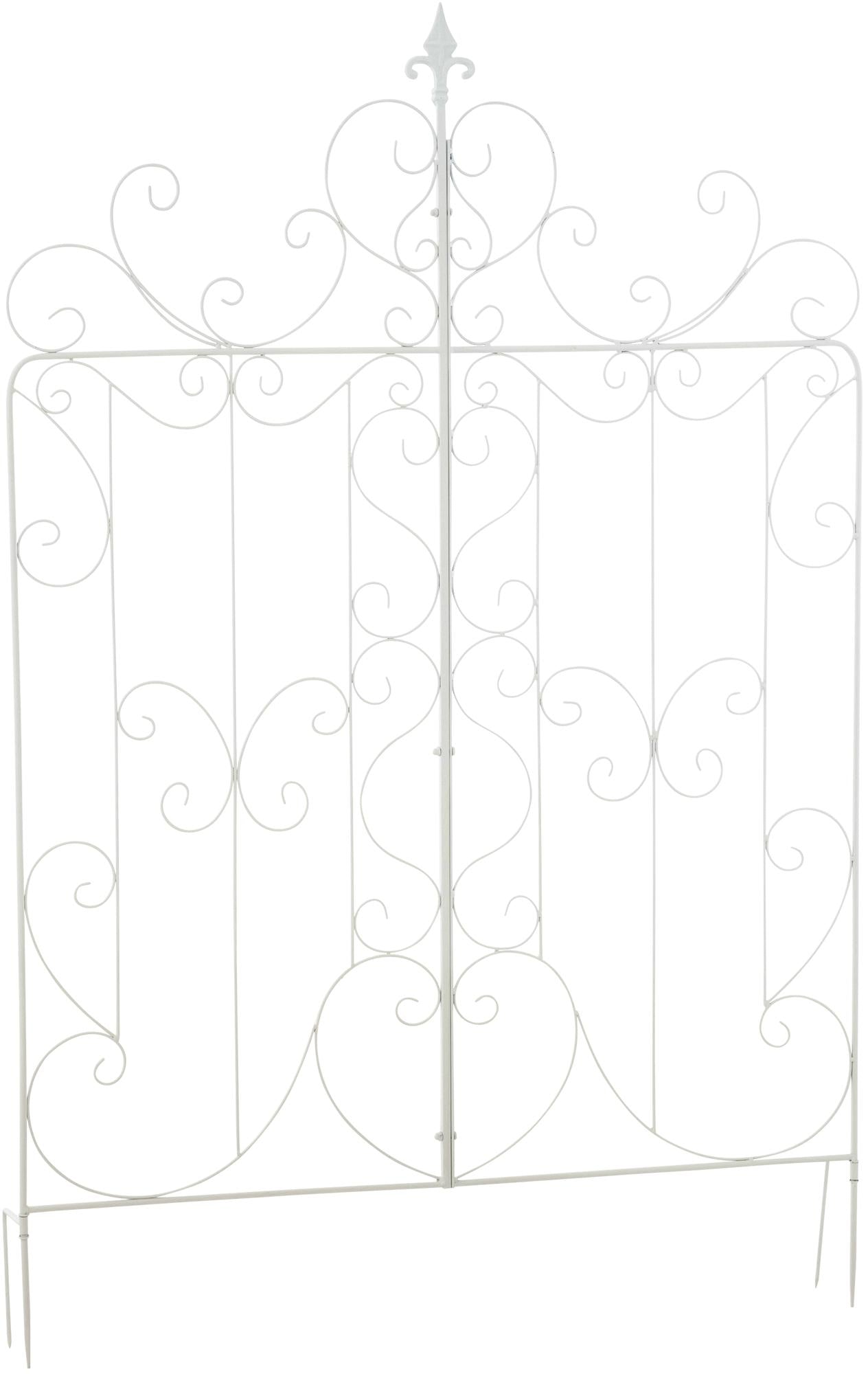 Rankgitter Mandevilla - homemem39