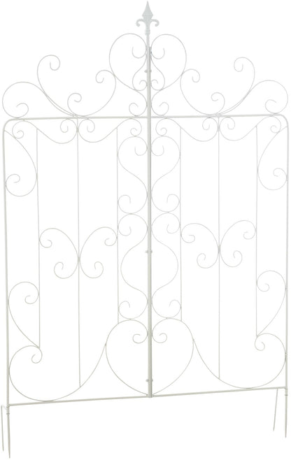 Rankgitter Mandevilla - homemem39