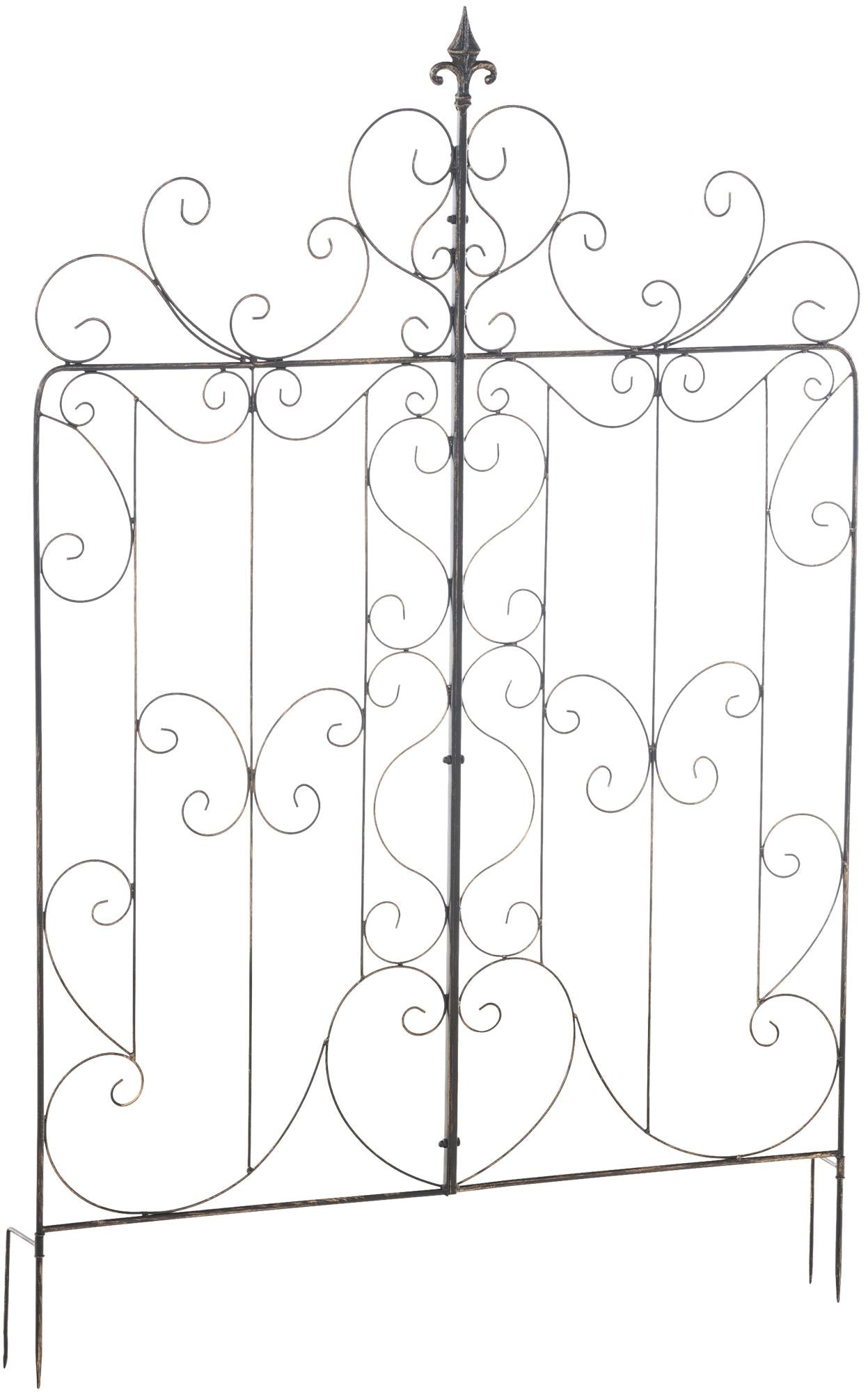 Rankgitter Mandevilla - homemem39