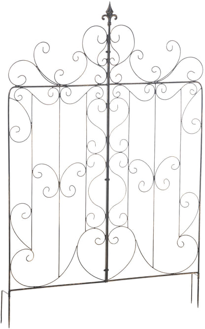 Rankgitter Mandevilla - homemem39