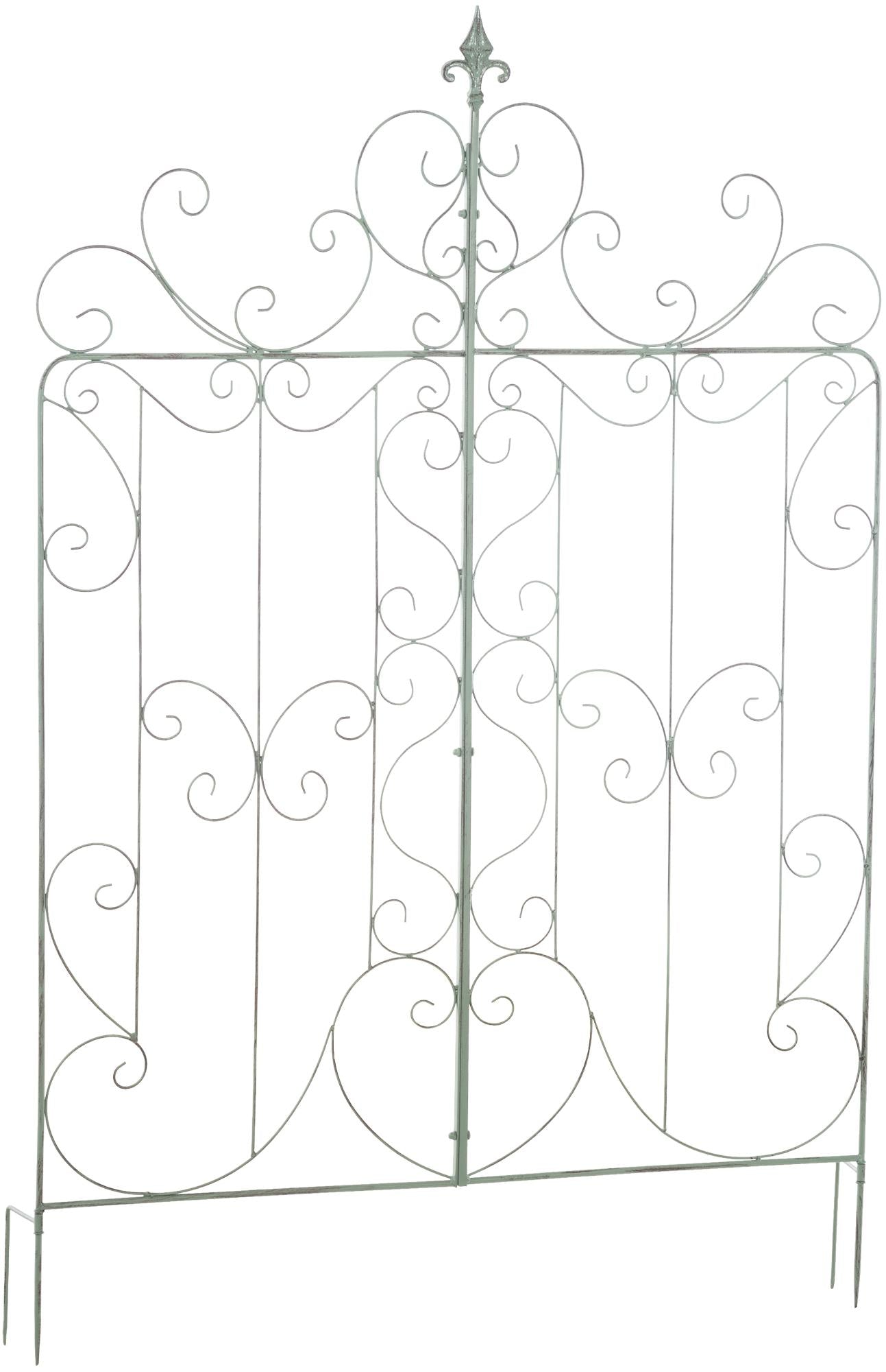 Rankgitter Mandevilla 133 x 99 cm | homemem39