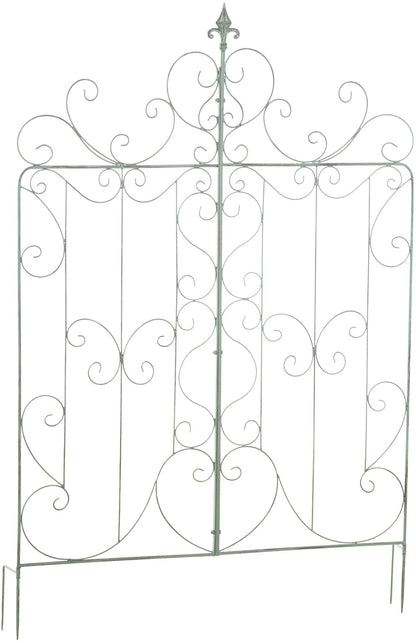 Rankgitter Mandevilla 133 x 99 cm | homemem39