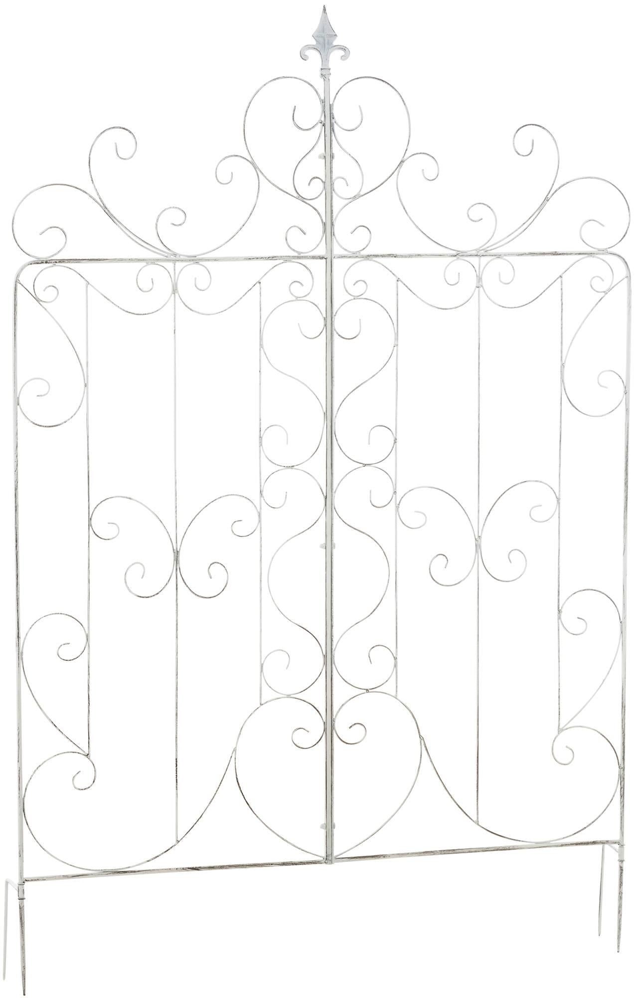 Rankgitter Mandevilla - homemem39