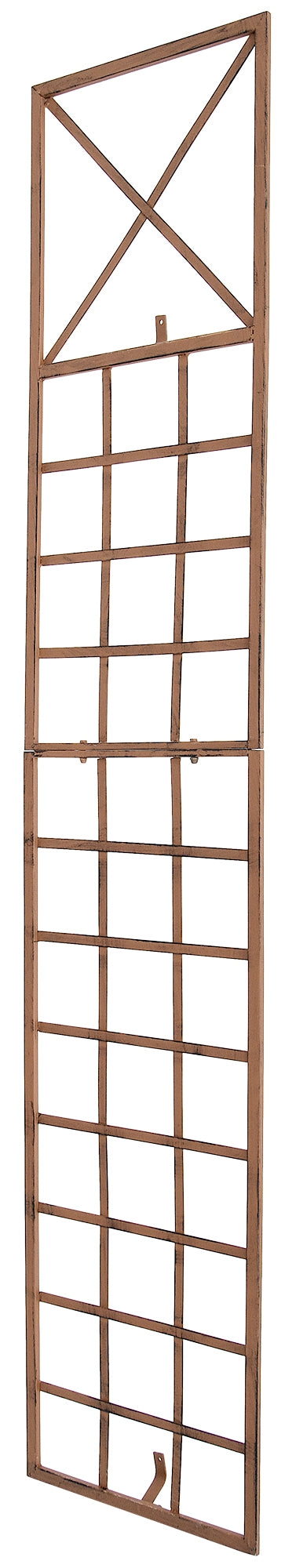 Rankgitter Trigo Wandbefestigung - homemem39