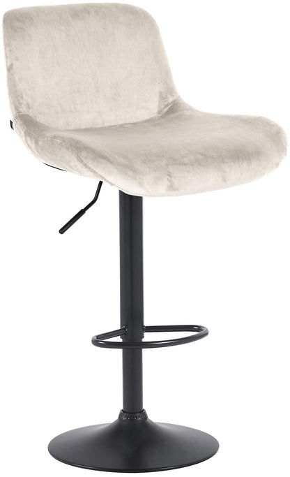 Barhocker Solon Schwarz - homemem39