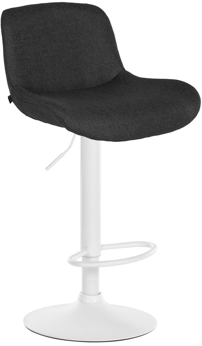 Barhocker Solon Weiß - homemem39