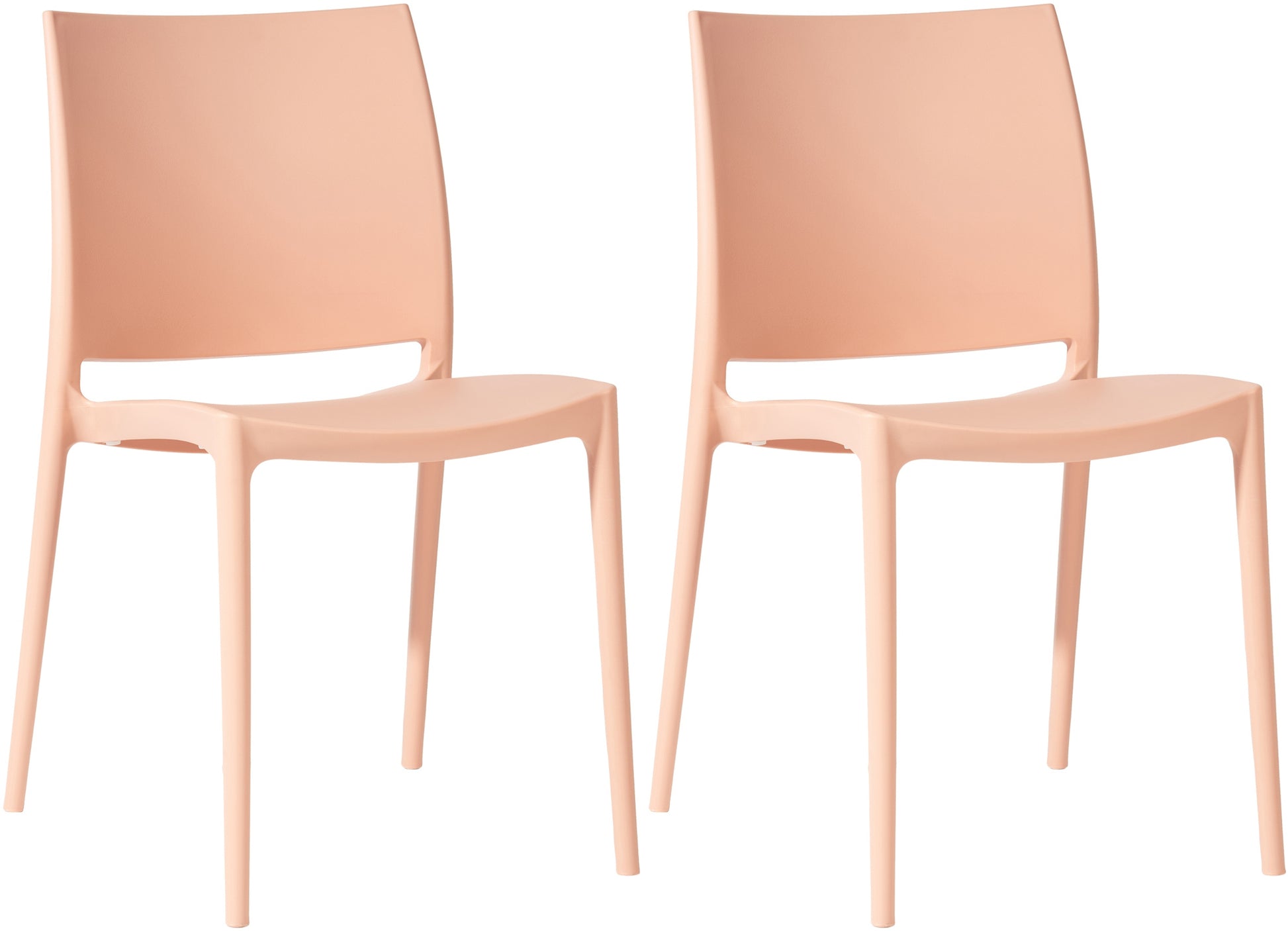 2er Set Gartenstühle Meton - homemem39