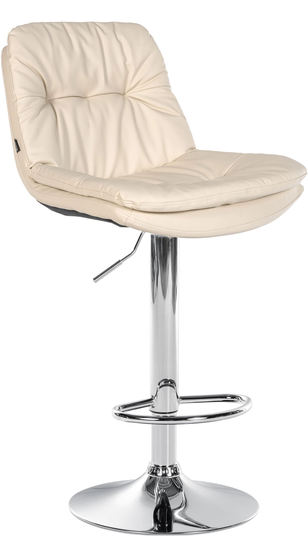 Barhocker Laurel Kunstleder - homemem39