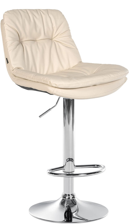 Barhocker Laurel Kunstleder - homemem39