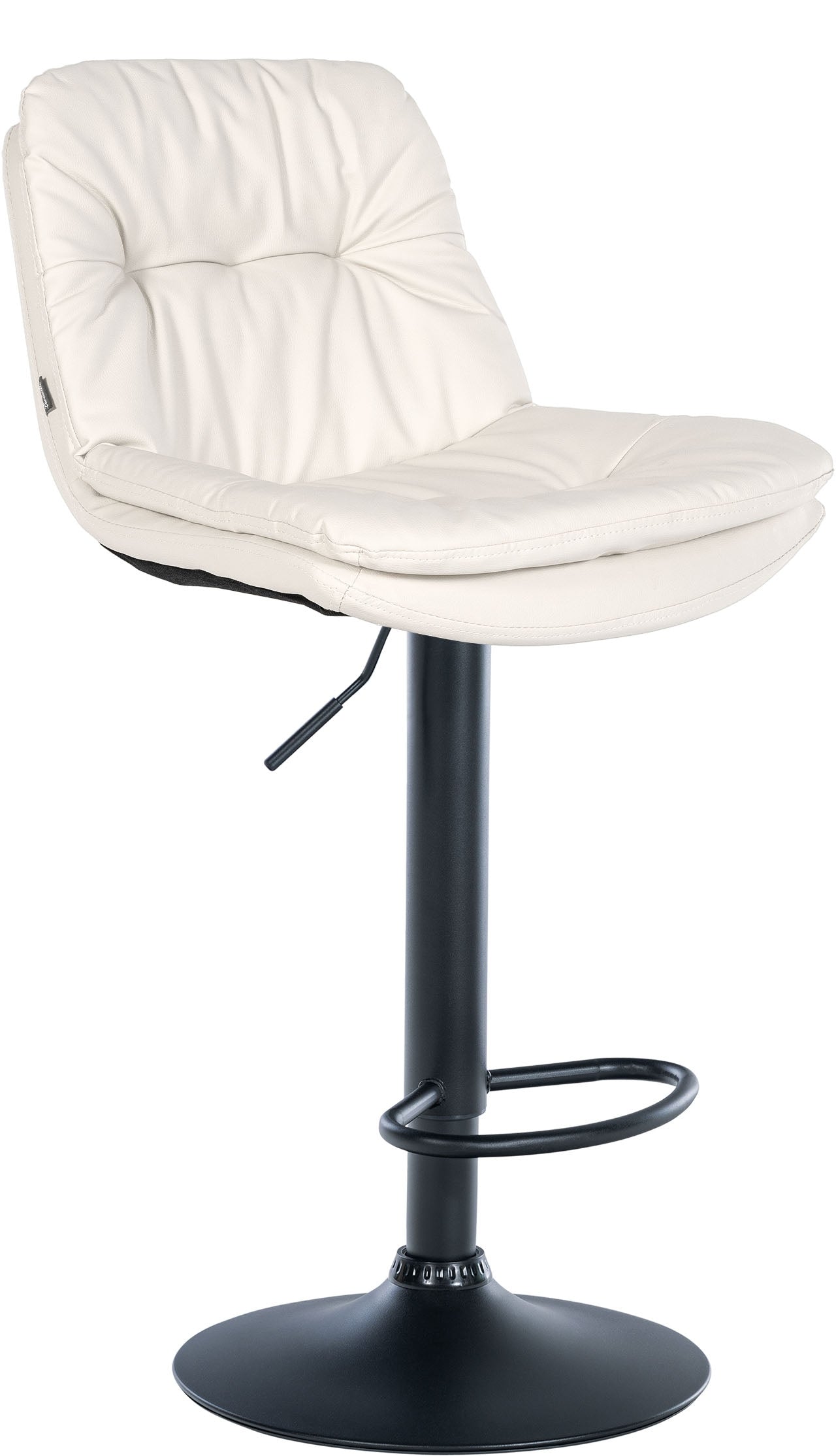 Barhocker Laurel Kunstleder - homemem39