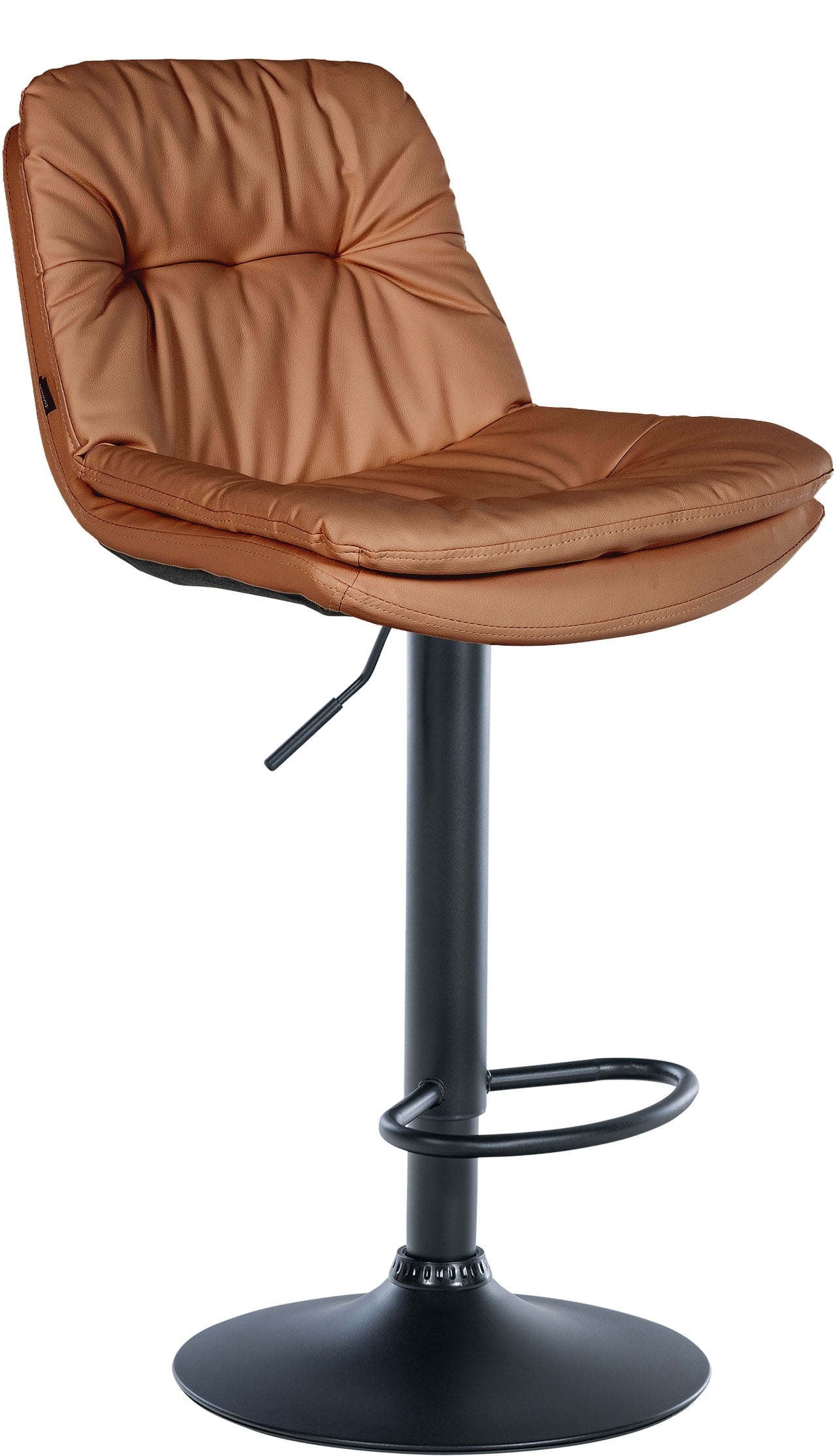 Barhocker Laurel Kunstleder - homemem39