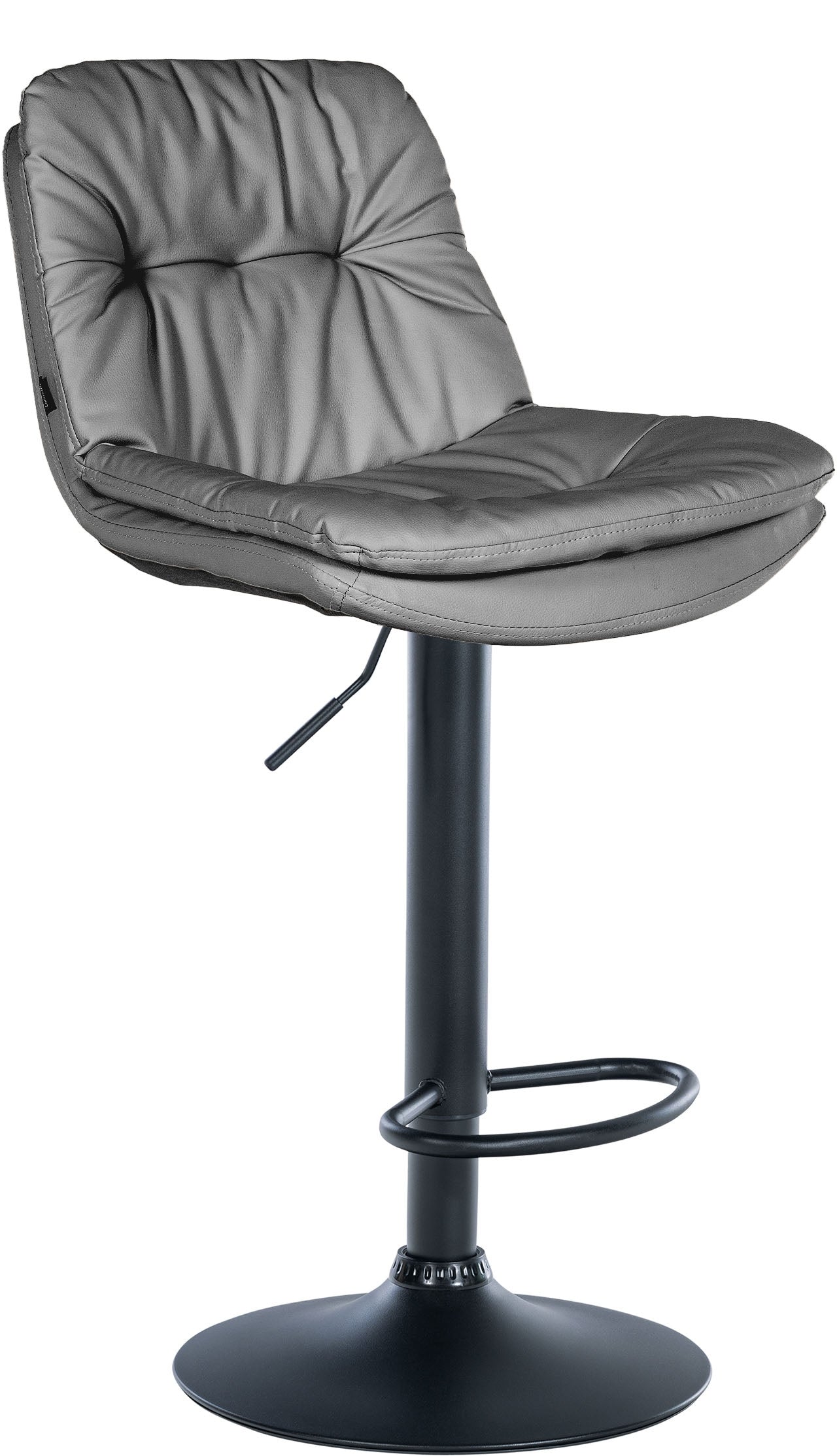 Barhocker Laurel Kunstleder - homemem39