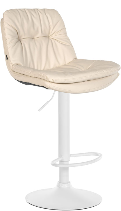Barhocker Laurel Kunstleder - homemem39