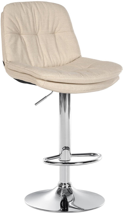 Barhocker Laurel Stoff - homemem39