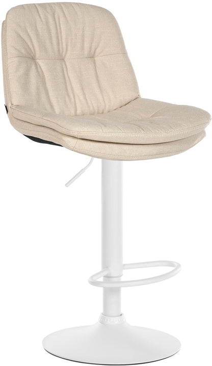 Barhocker Laurel Stoff - homemem39