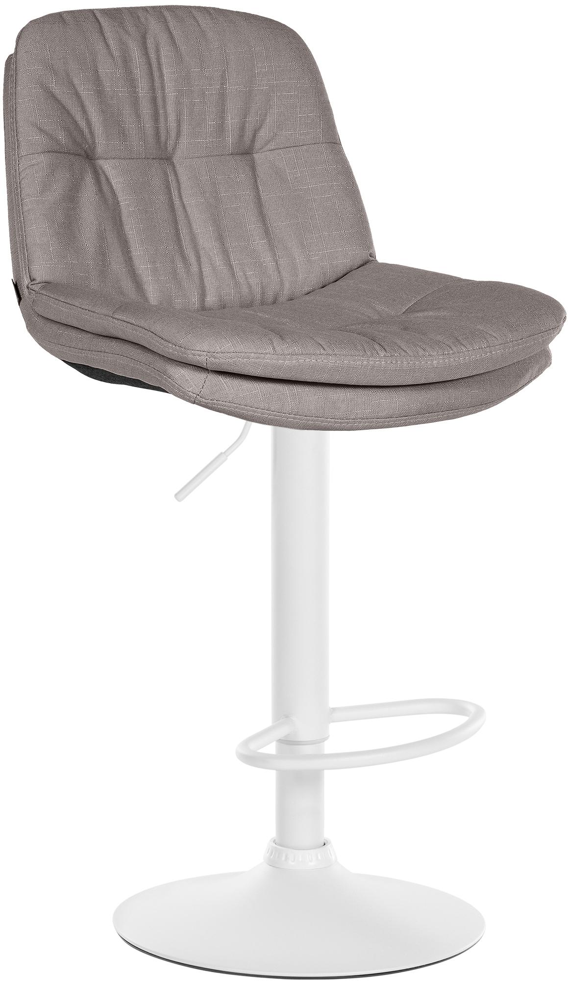Barhocker Laurel Stoff - homemem39