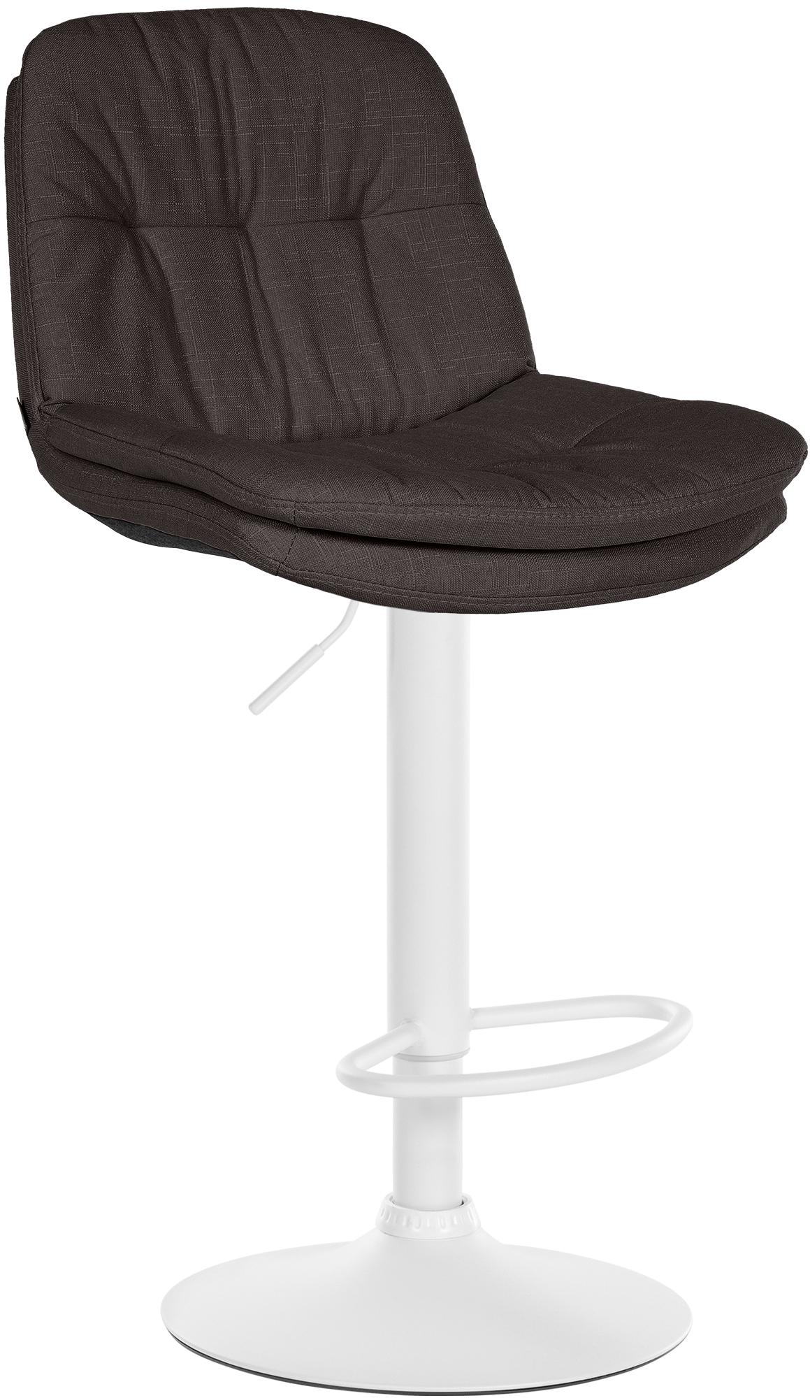 Barhocker Laurel Stoff - homemem39