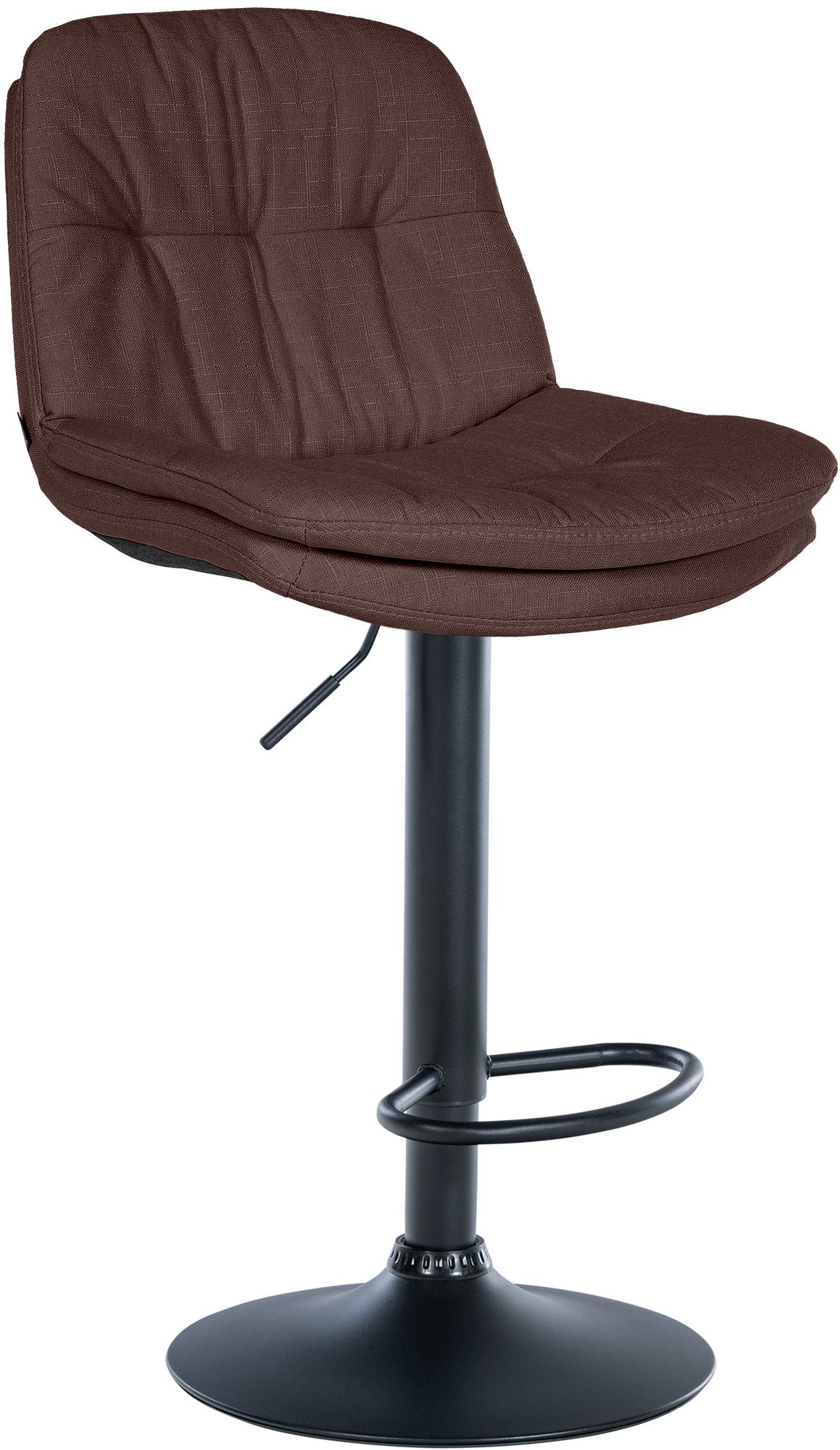 Barhocker Laurel Stoff - homemem39