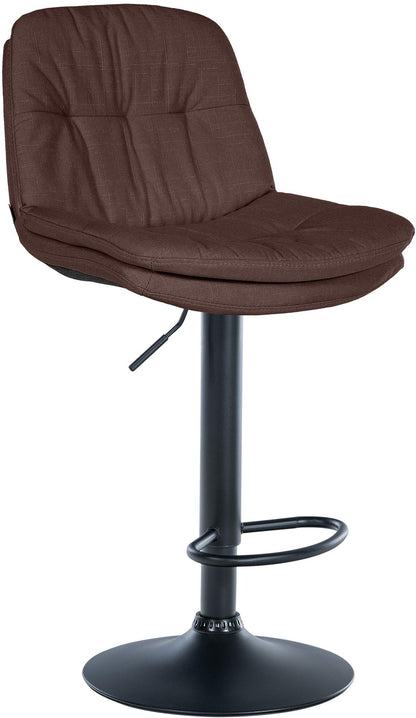 Barhocker Laurel Stoff - homemem39