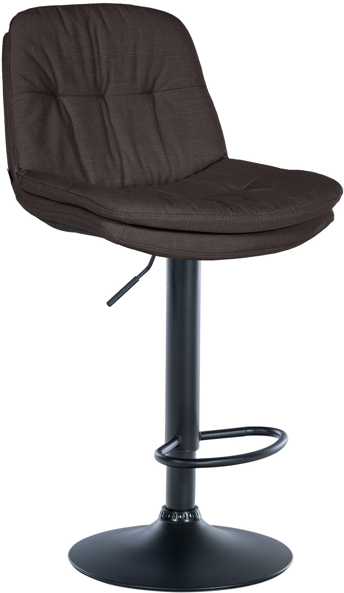 Barhocker Laurel Stoff - homemem39