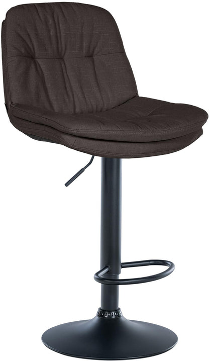 Barhocker Laurel Stoff - homemem39