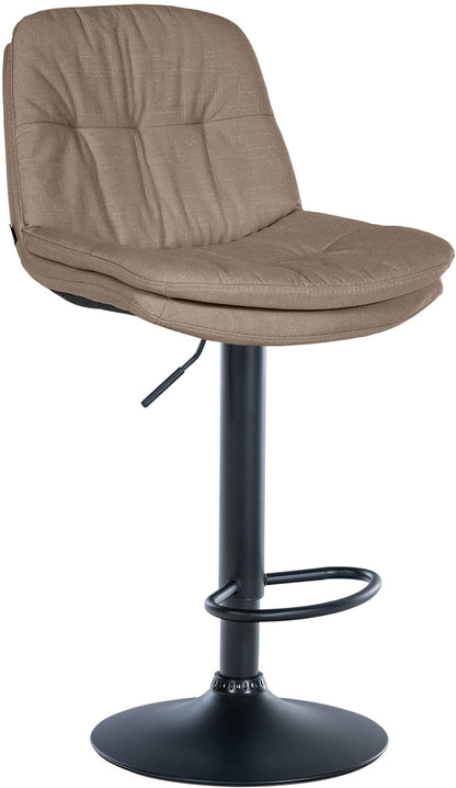 Barhocker Laurel Stoff - homemem39
