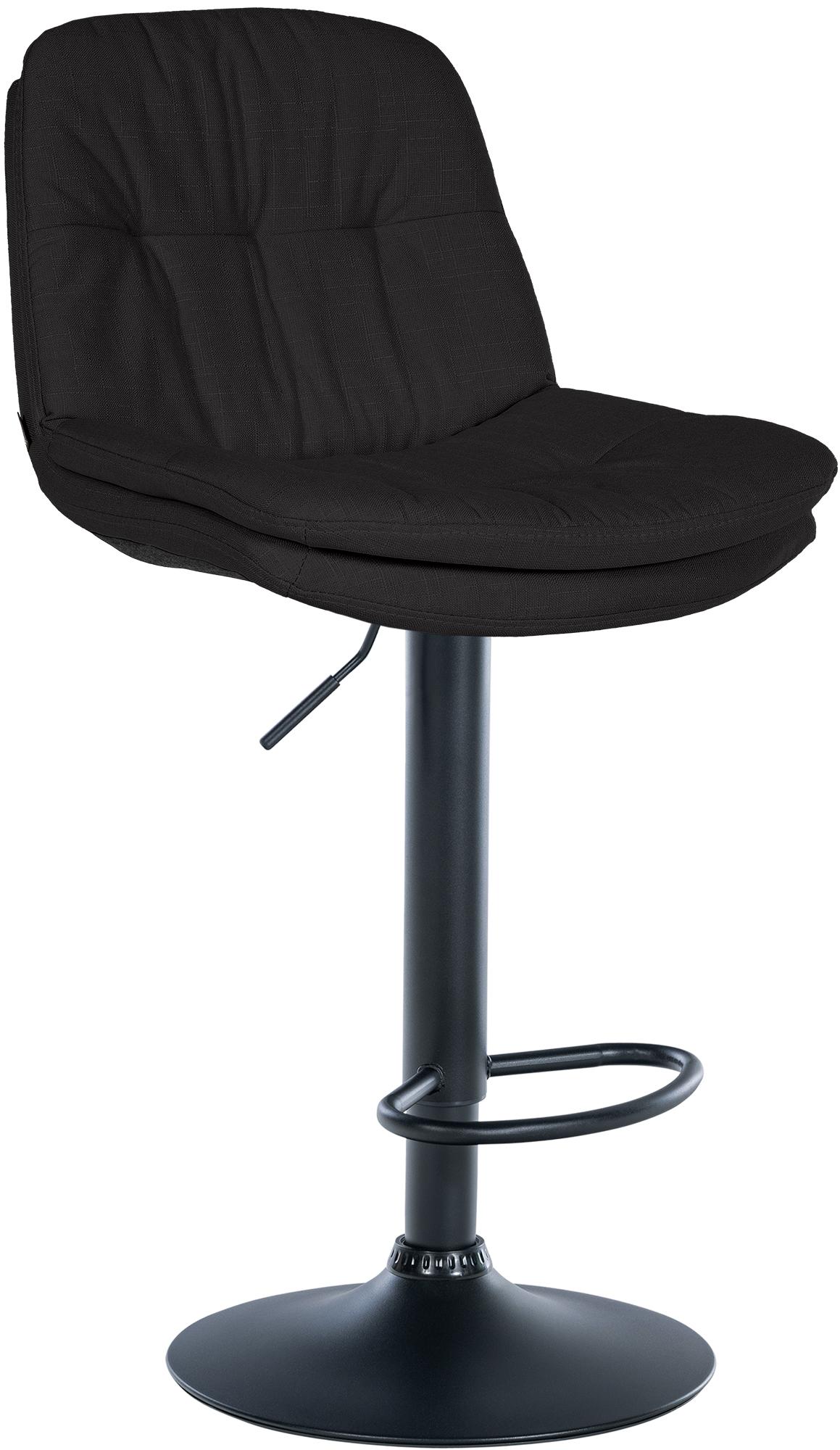 Barhocker Laurel Stoff - homemem39