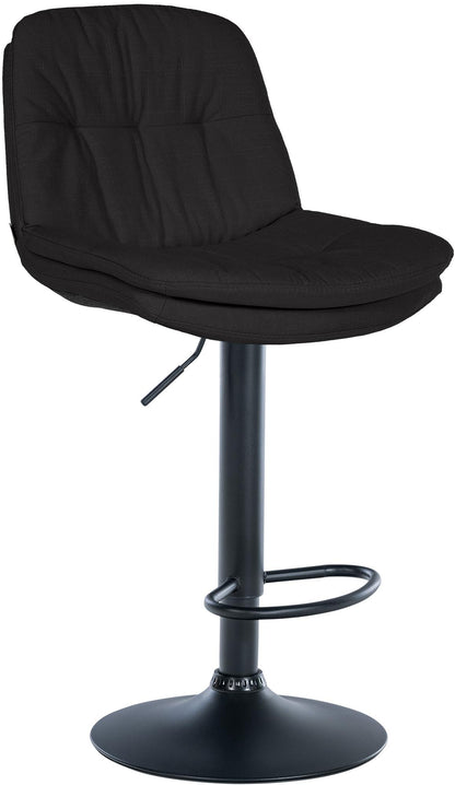 Barhocker Laurel Stoff - homemem39