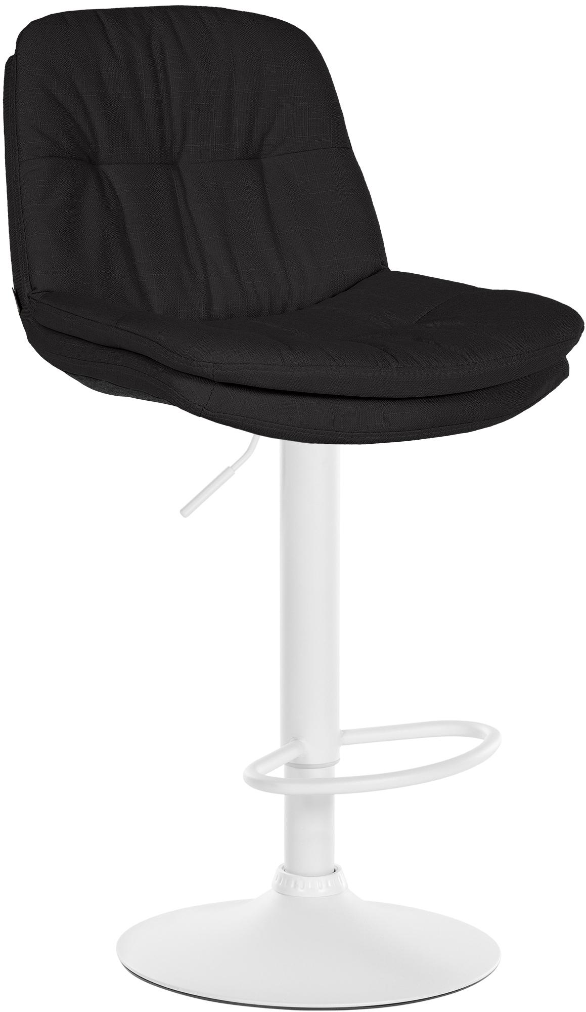 Barhocker Laurel Stoff - homemem39