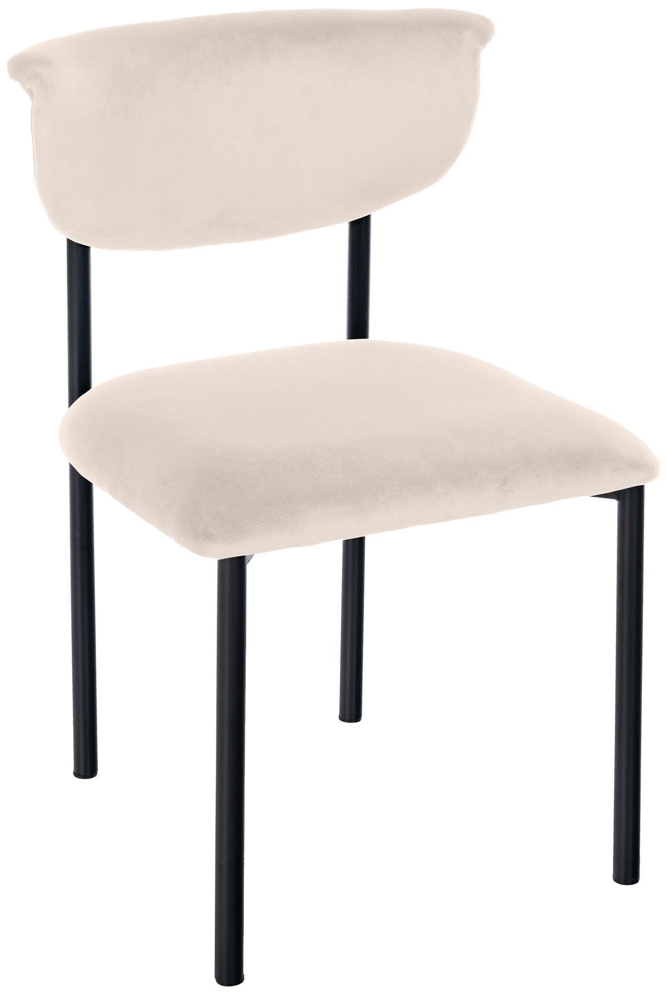 Esszimmerstuhl Gambell Samt - homemem39