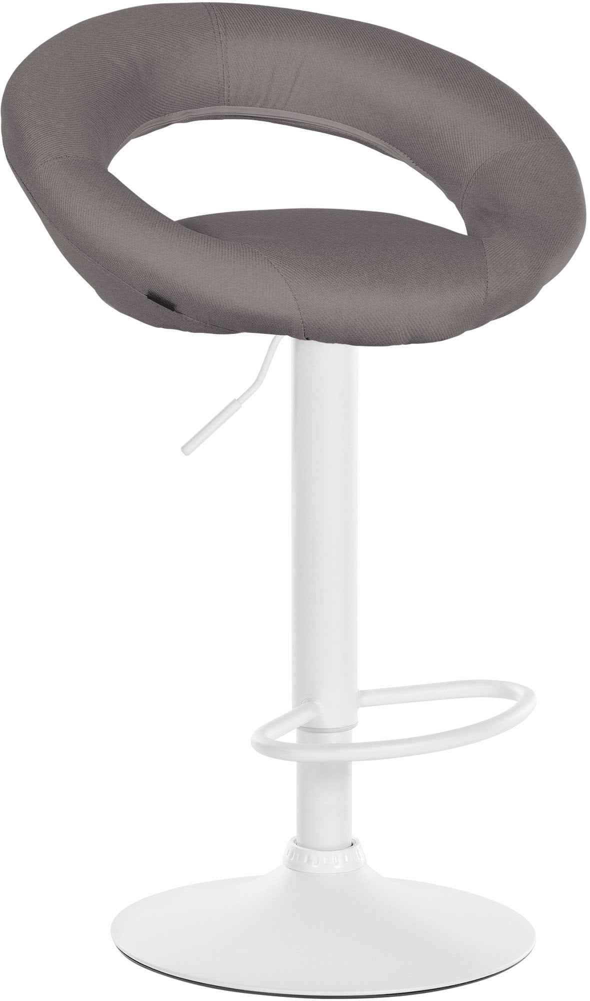 Barhocker Olinda Stoff - homemem39