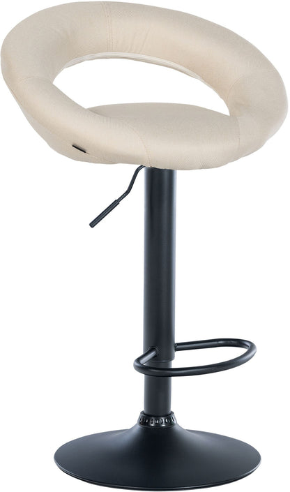 Barhocker Olinda Stoff - homemem39