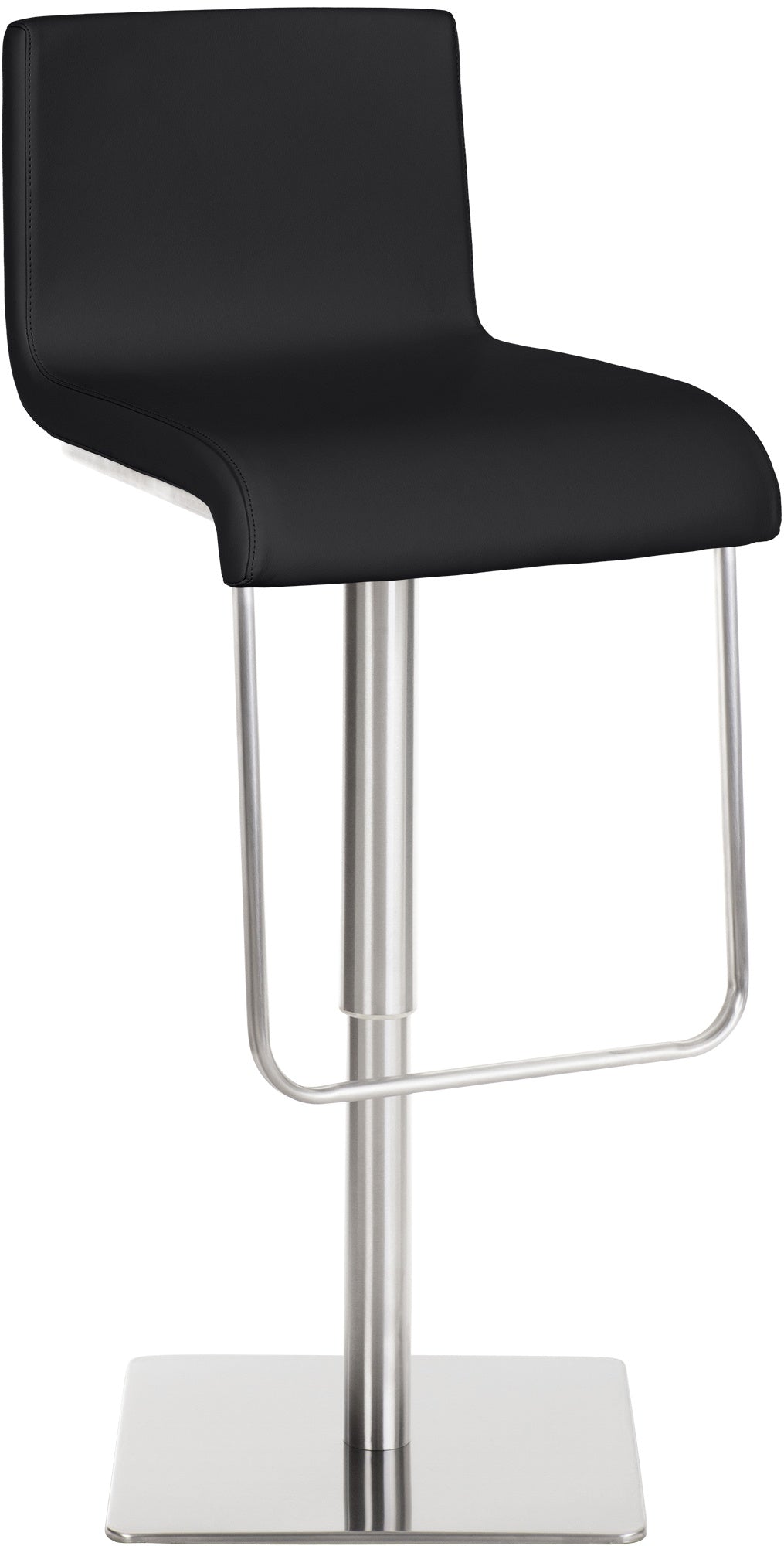 Barhocker Limon Kunstleder - homemem39